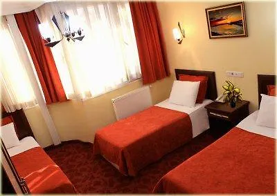 Kanada Hotel
