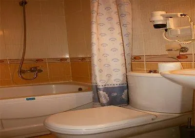 Hotel Kanada 3*