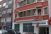 Hotel Kanada