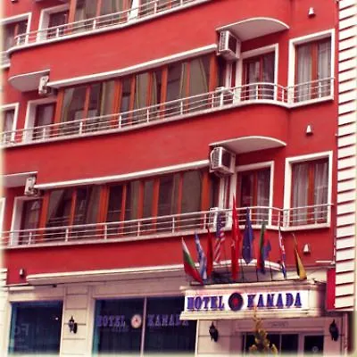 Kanada
