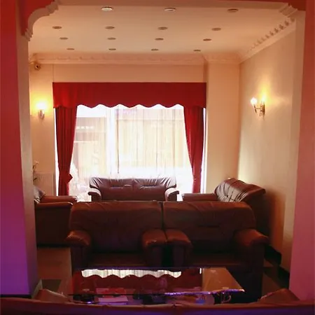 Kanada Hotel Istanbul